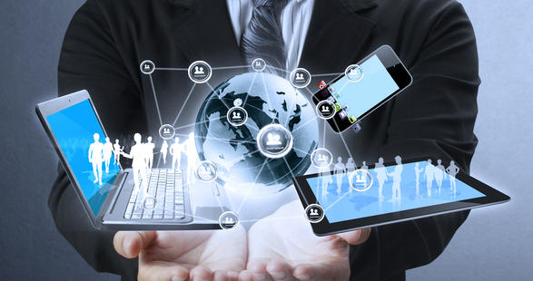 Il est l'heure de passer au digital avec Formaltic